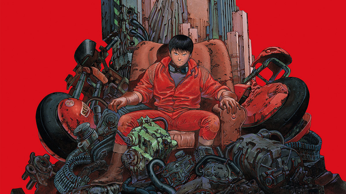 Akira