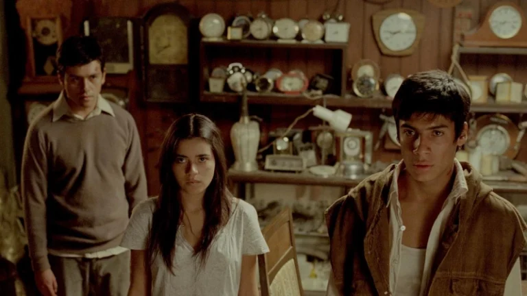 'We Are What We Are' (2010)