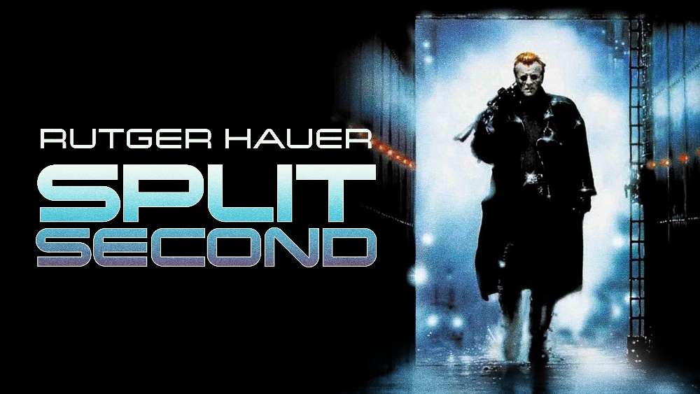 Split Second (1992)