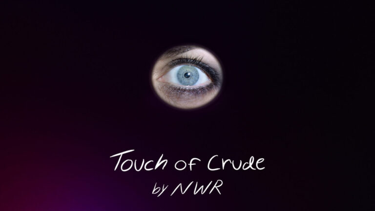 Touch of Crude (Short 2022)
