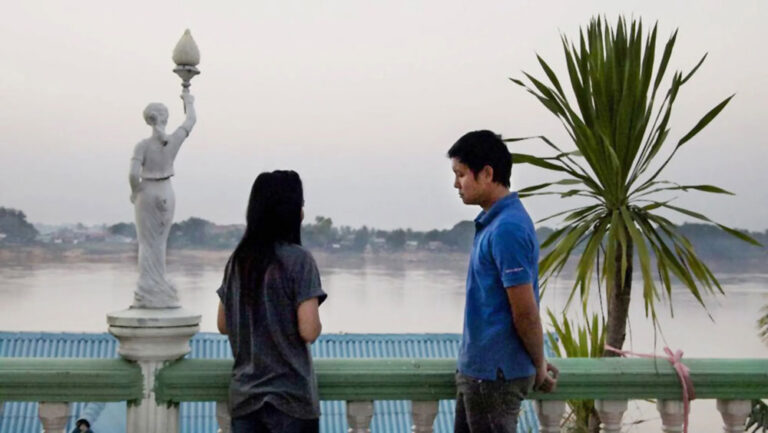 Apichatpong Weerasethakul shorts
