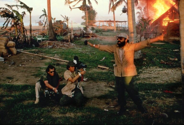 Hearts of Darkness A Filmmaker's Apocalypse