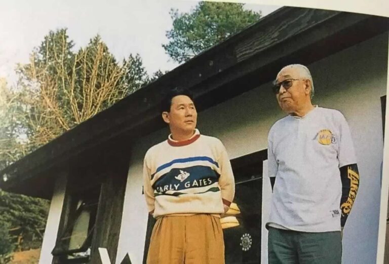kitano kurowasa