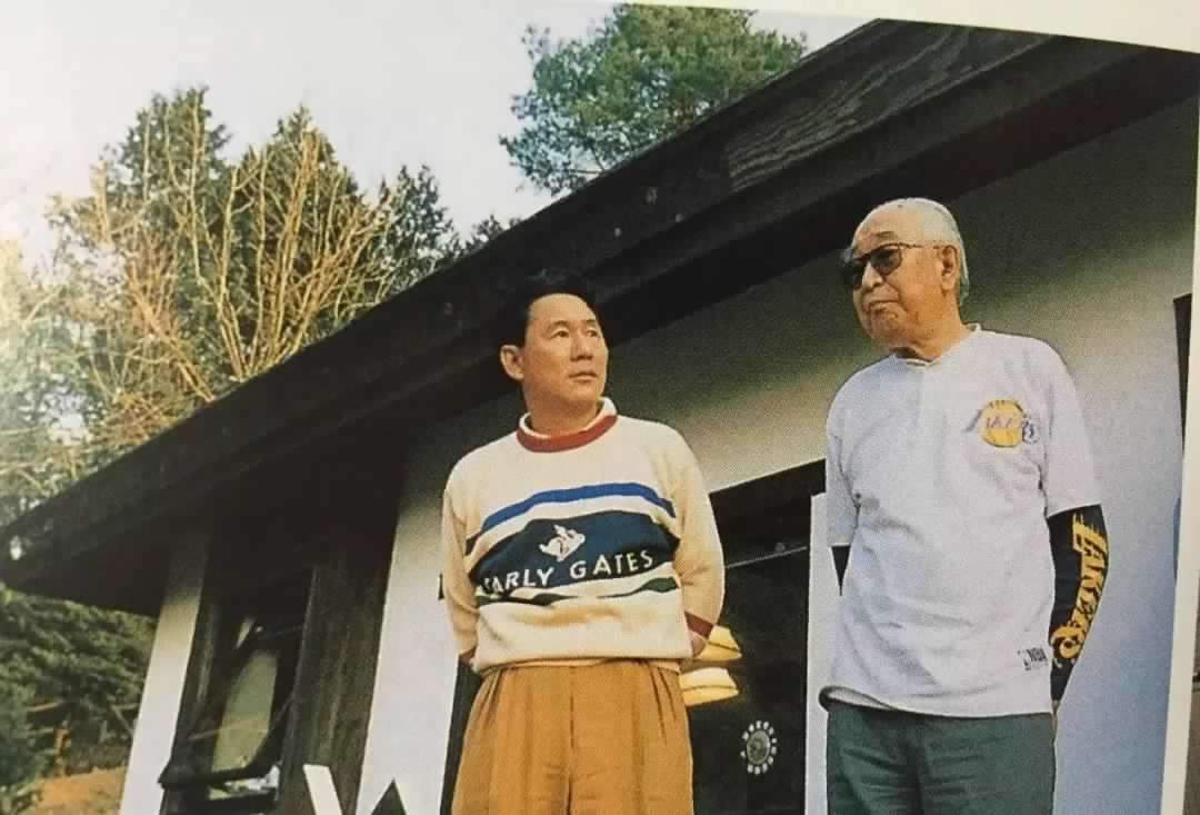 Akira Kurosawa vs Takeshi Kitano 