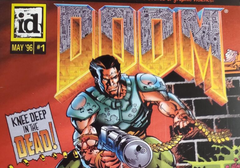 doom strip