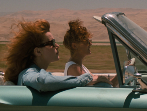 thelma i louise