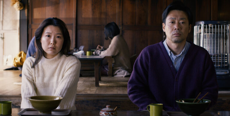Evil Does Not Exist: Directed by Ryûsuke Hamaguchi. With Hitoshi Omika, Ryô Nishikawa, Ryûji Kosaka, Ayaka Shibutani.