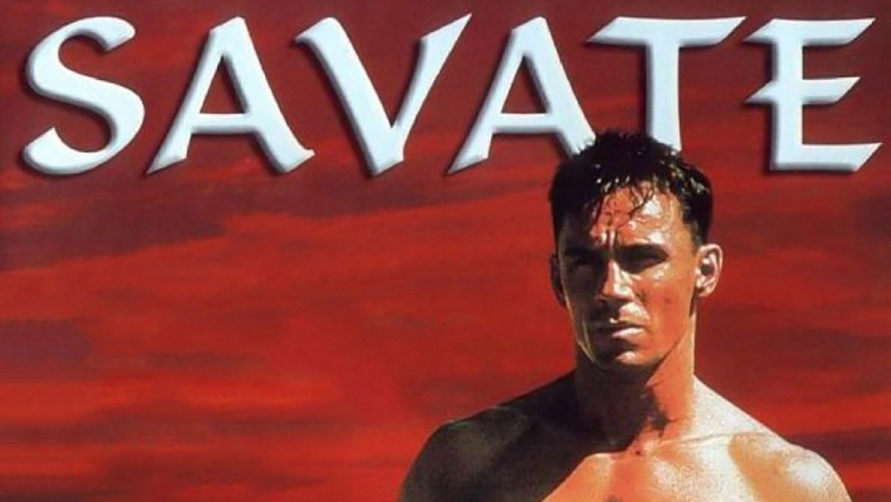 Savate (1995)