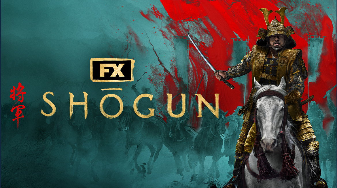 Shogun – TV Mini-serija (2024)