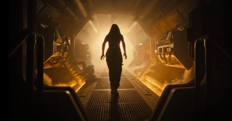 Alien Romulus (2024)