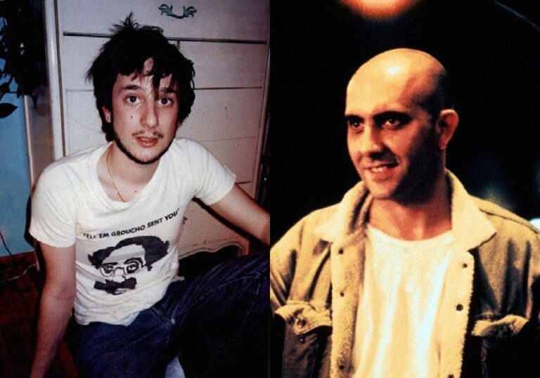 harmo y gaspar