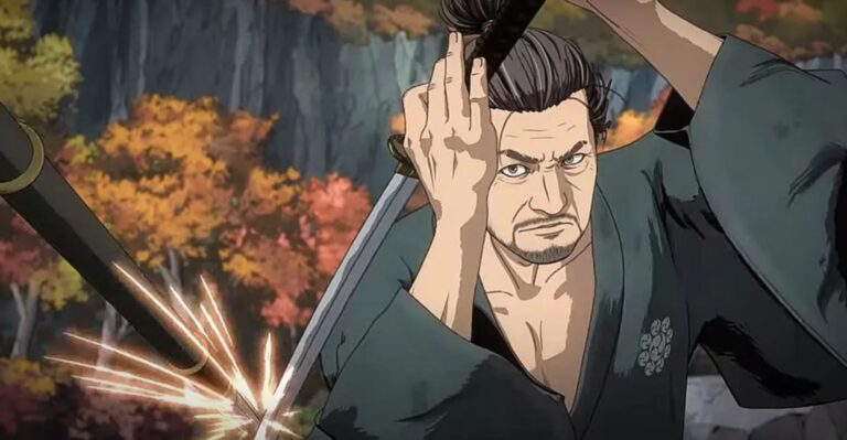 onimusha