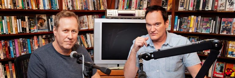 tarantino avary