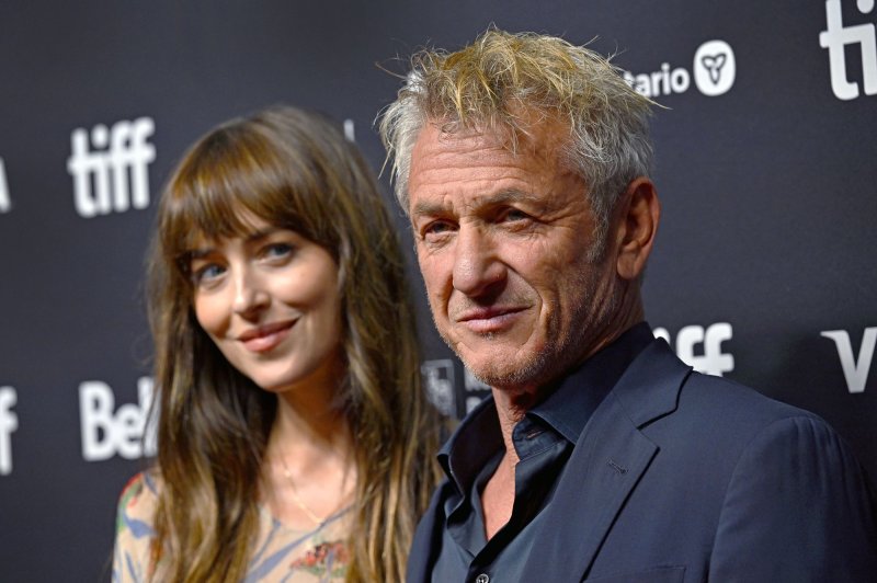 Dakota Johnson i Sean Penn u melodrami ‘Daddio’ 