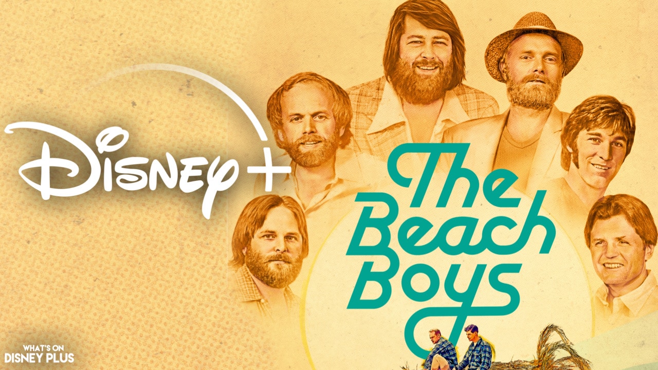 “The Beach Boys” dolaze na Disney+