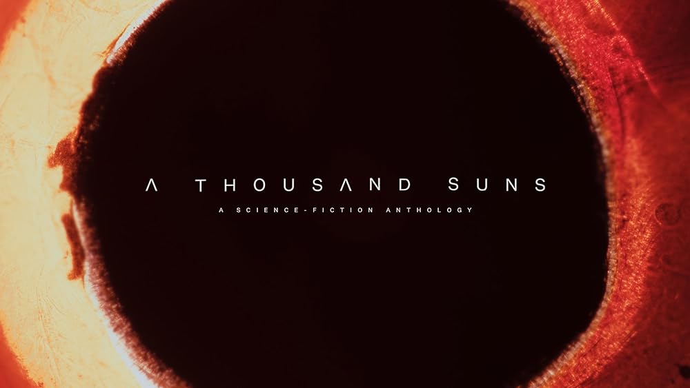 A Thousand Suns (2024) – YouTube senzacija znanstvene fantastike