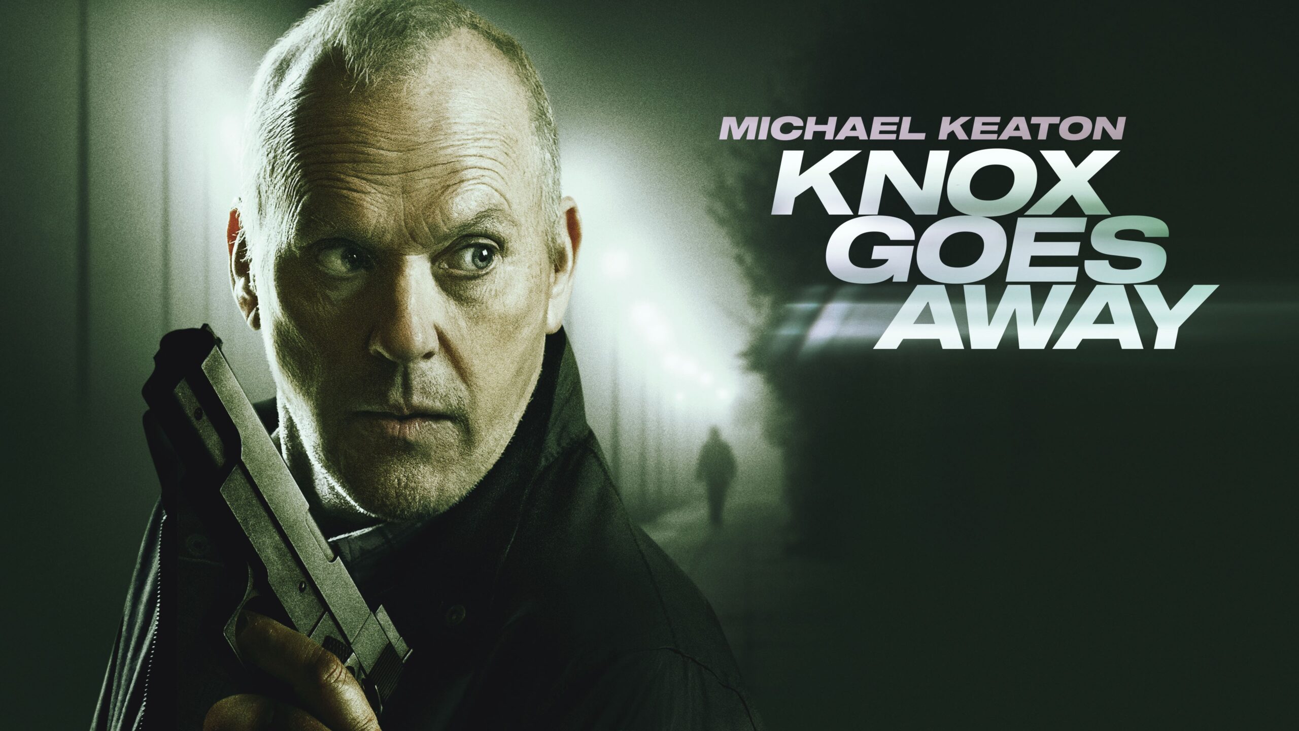 Knox Goes Away (2023) – kad Michael Keaton režira!