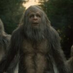 Sasquatch Sunset (2024): Divlji ples u šumi