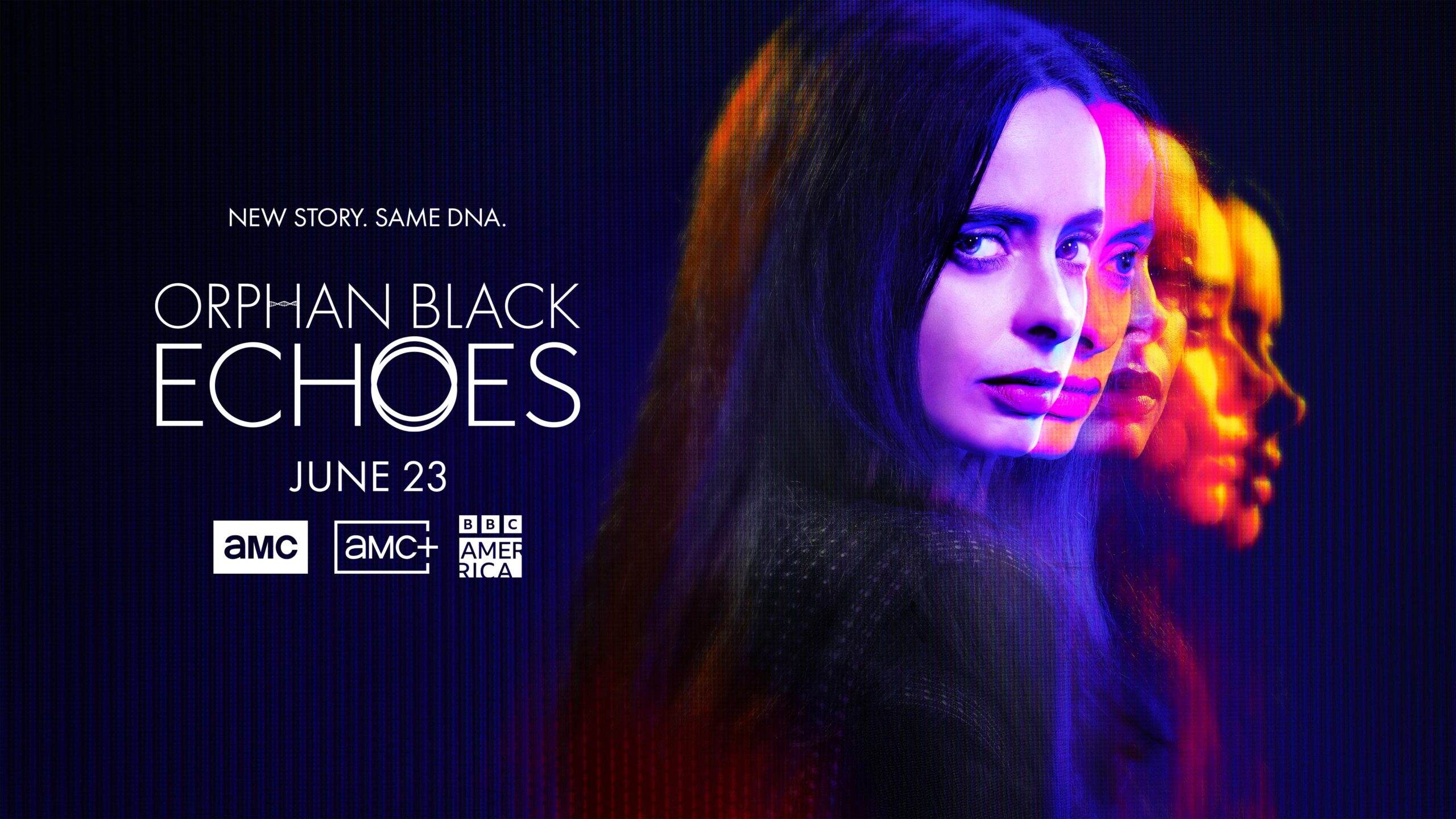 Orphan Black ima novo poglavlje!