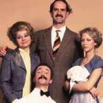 fawlty towers - BBC