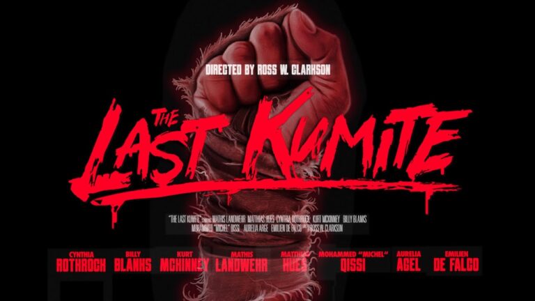 The Last Kumite (2024) - Hommage Van Dammeu, Bloodsportu, Cannonu i borilačkim filmovima osamdesetih maxresdefault (1)