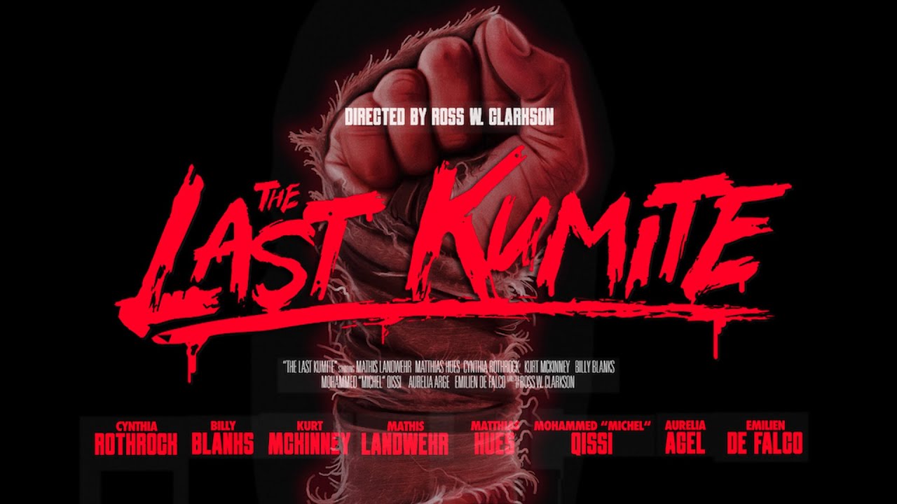 The Last Kumite (2024) – Hommage Van Dammeu, Bloodsportu, Cannonu i borilačkim filmovima osamdesetih