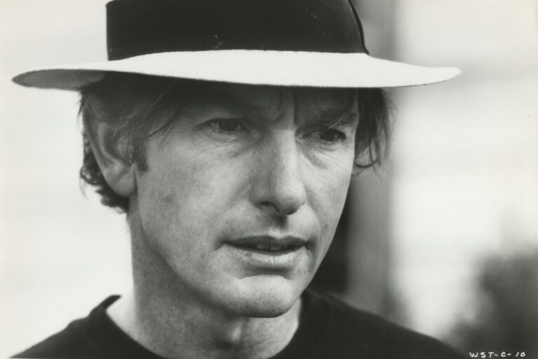 Peter Weir, foto: Paramount