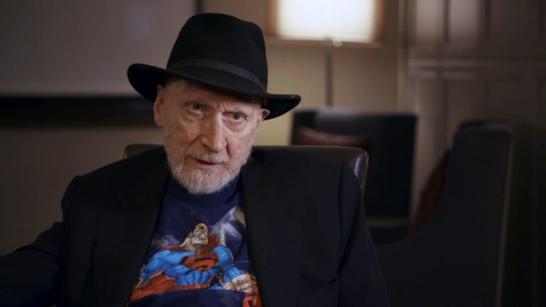 Frank Miller: Genius
