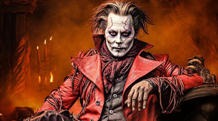 johnnydepp-satan