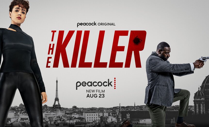 The Killer (2024) – John Woo  režira remake svog kultnog HK originala