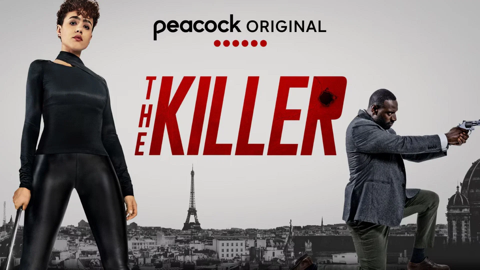 The Killer (2024) – John Woo did it!