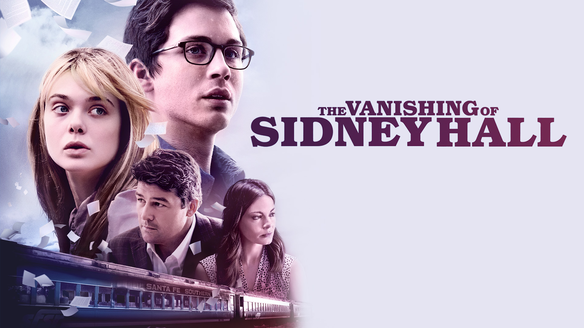 The Vanishing of Sidney Hall (2017) A24 at it’s Best!