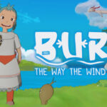 Bura - The Way The Wind Blows