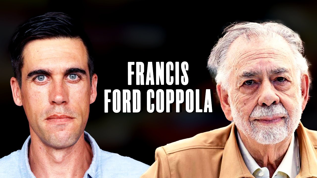 Francis Ford Coppola