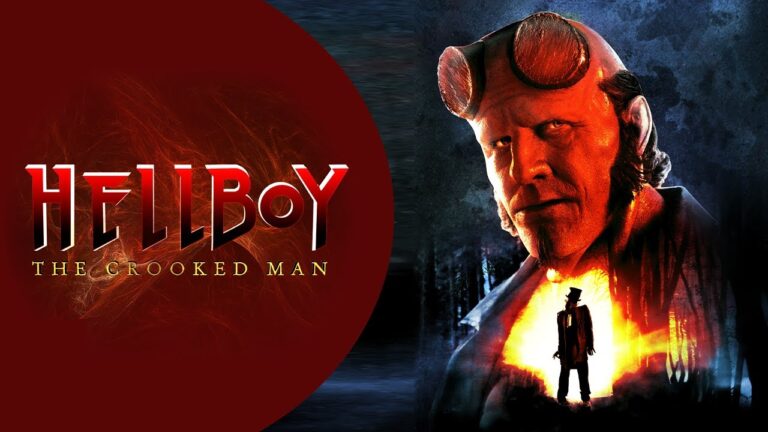 Hellboy