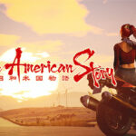 Showa American Story