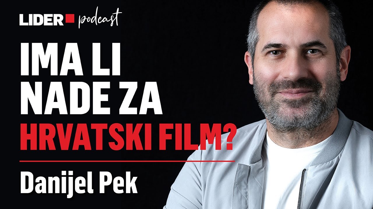 Danijel Pek - Lider