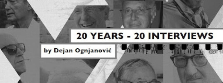 Grossmann Tales by Dejan Ognjanović Ghoul
