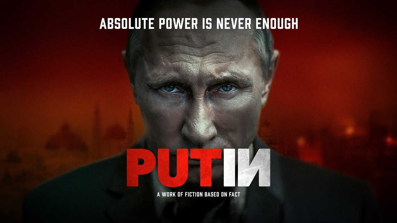 Putin (2025.) film