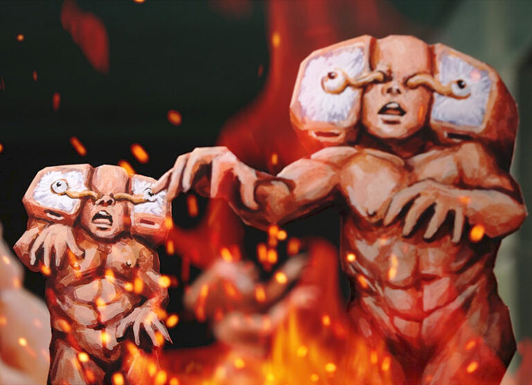 Violence Voyager