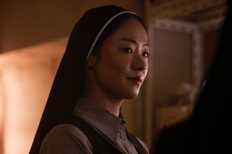 dark nuns