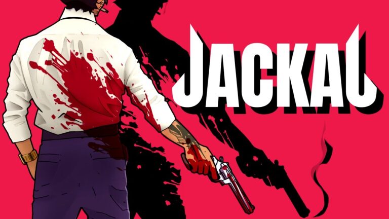 Jackal