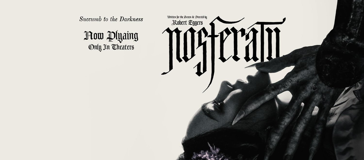 Nosferatu – Dovoljno dobar…