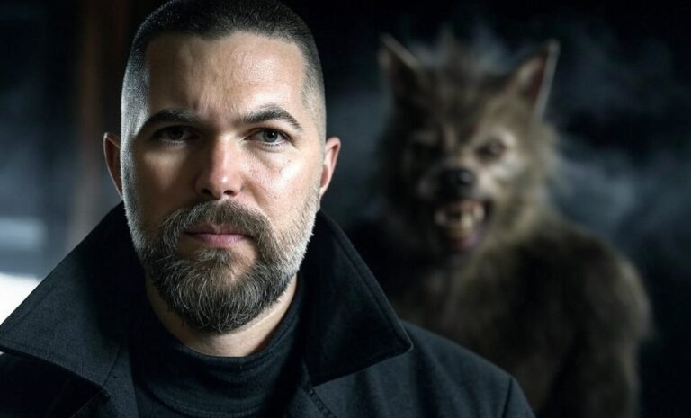 Robert Eggers - "Werwulf"