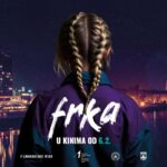 Frka (2024) - Svitanje HR žanrovskog filma kroz Osječku noć