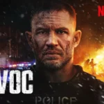 Havoc (2025) - Ove godine, Gareth Evans se vraća!