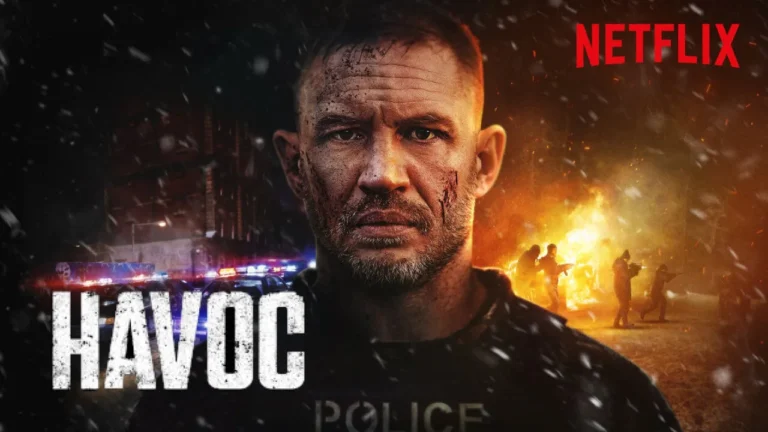 Havoc
