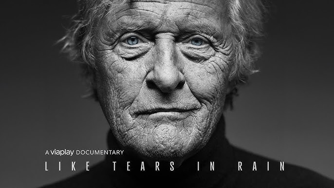 Rutger Hauer documentary