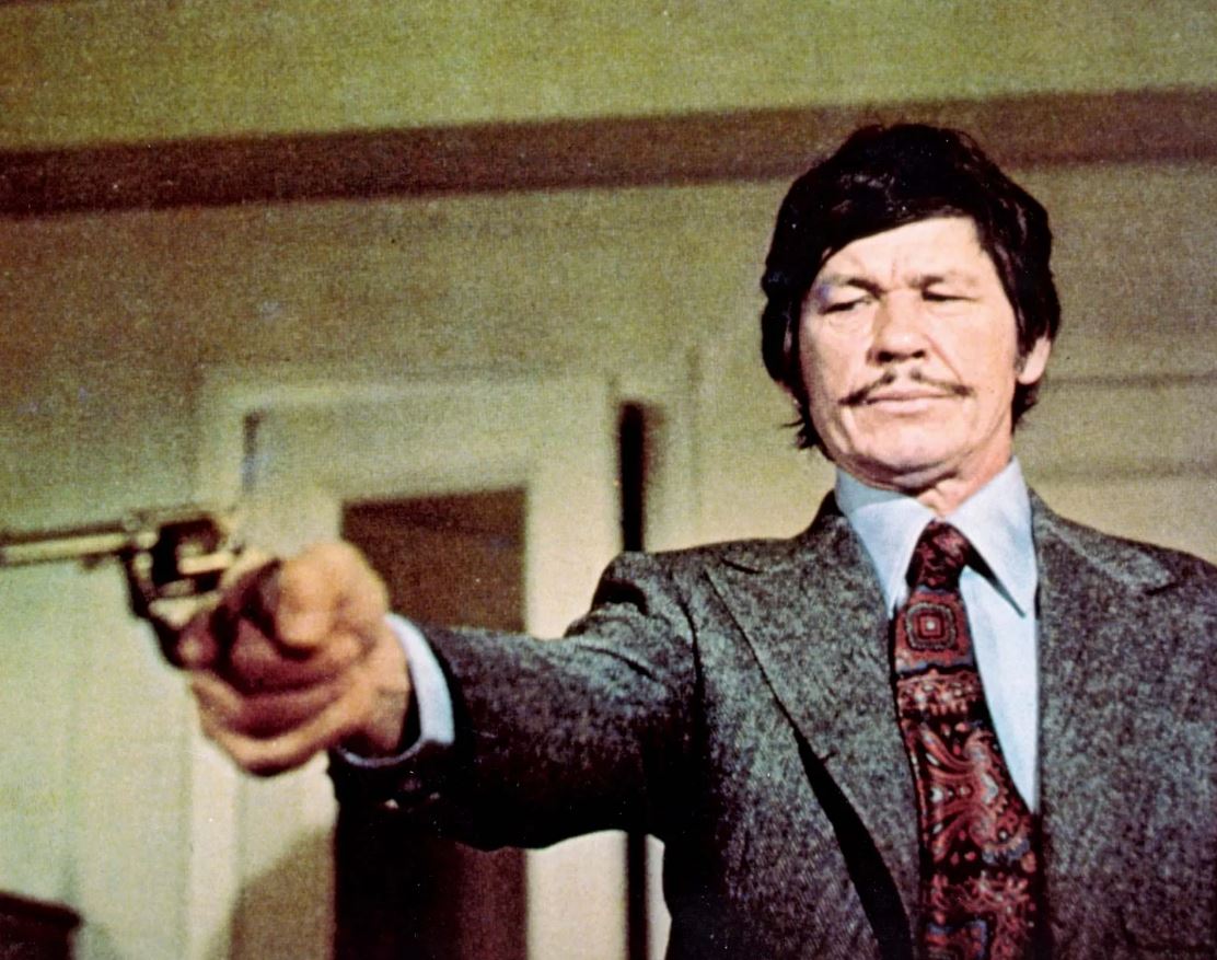 Charles Bronson: večeras u "Posebnim dodacima"