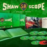 Shawscope - serijal box setova s potpisom Shaw Brothers